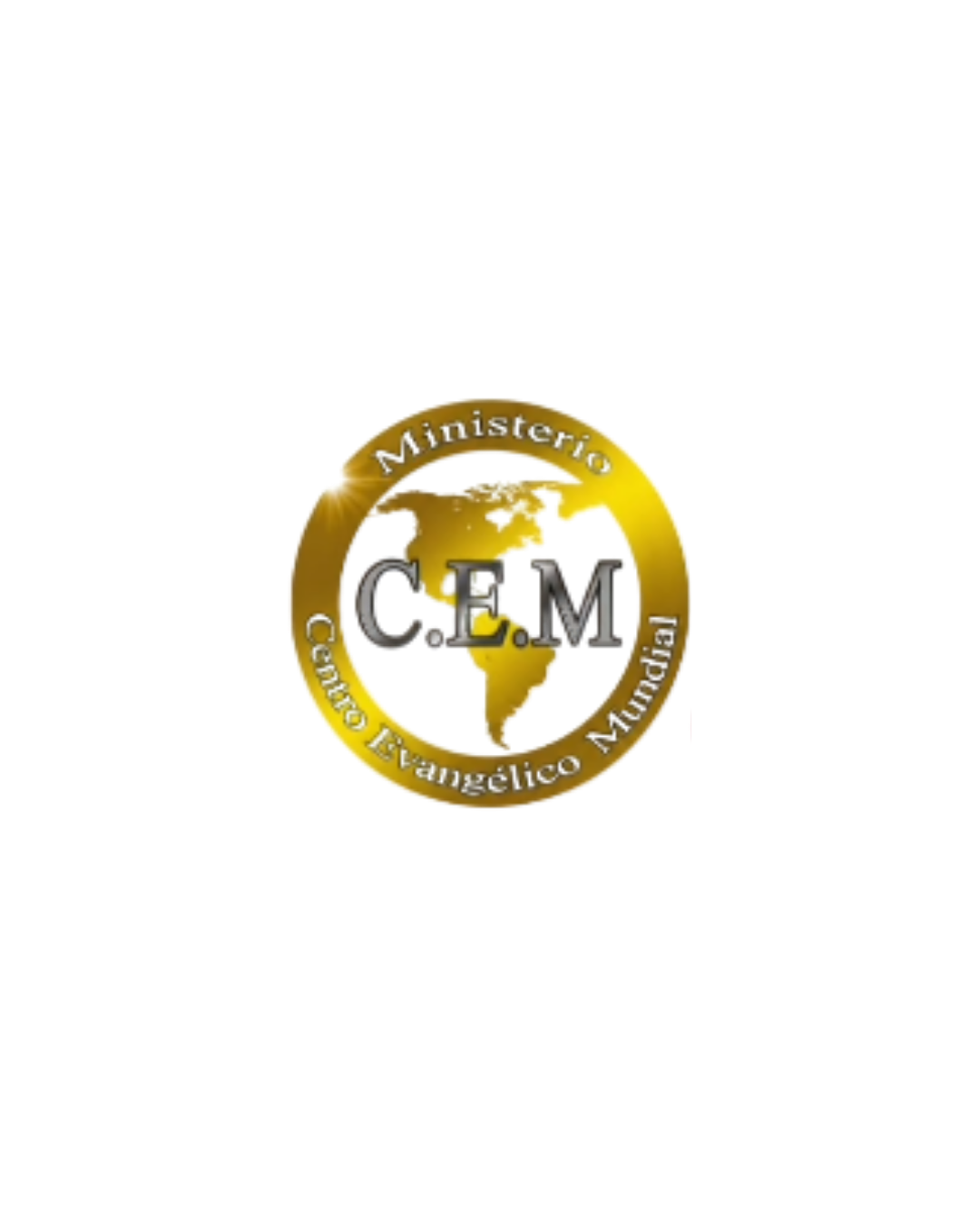 Logo Ministerio C.E.M